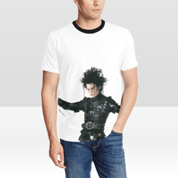 edward scissorhands shirt