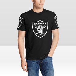 raiders shirt