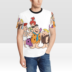 flintstones shirt