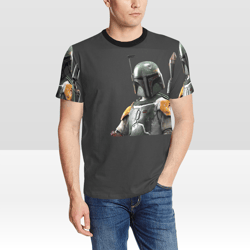 boba fett shirt