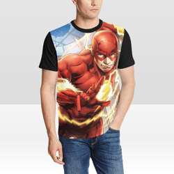 flash shirt