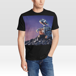 wall-e shirt