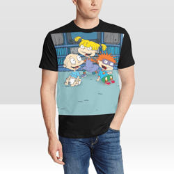 rugrats shirt