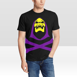 skeletor shirt