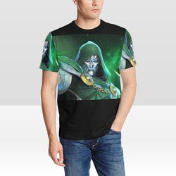 dr doom shirt