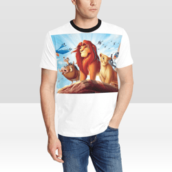 lion king shirt