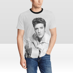 elvis shirt