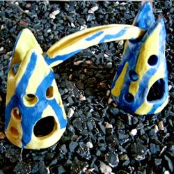 ceramic fish tank decor. aquarium decorations