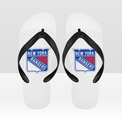 rangers flip flops