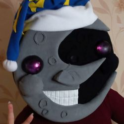 moon drop mask fnaf 9 cosplay