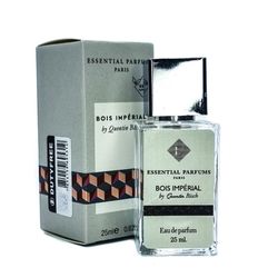 mini parfum essential parfums bois imperial 25 ml uae