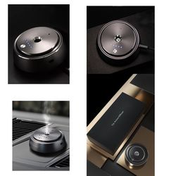 ultrasonic car aroma diffuser