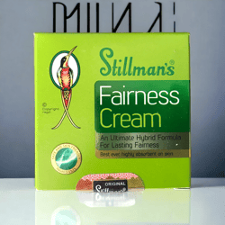 stillman's fairness cream - original