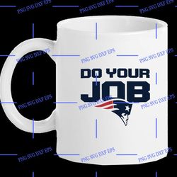 do your job ceramic coffee mug 11 ounce tea  mug coffee