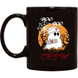 boo b o crew mug mug 11 ounce tea  mug coffee