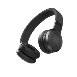 jbl live 460nc wireless bluetooth on-ear nc headphones