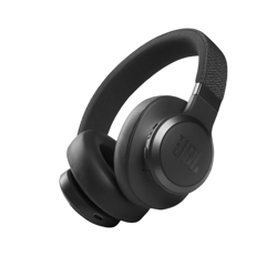 jbl live 660nc wireless over-ear nc bluetooth headphones