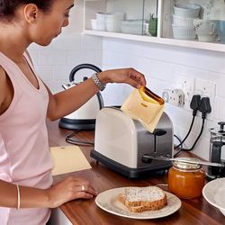 reusable non-stick toaster bags