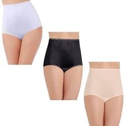 women's perfectly yours high waisted brief panties