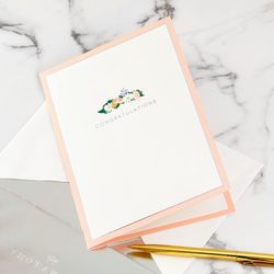 signature paper wonder pop up wedding card