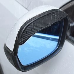 car side mirror guard