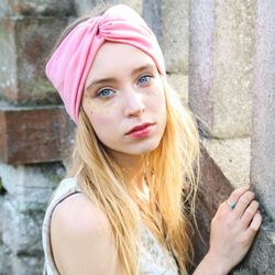 boho twist headbands