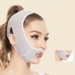 beauty v face sculpting sleep mask