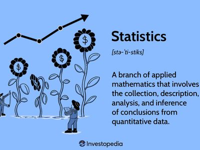 Statistics