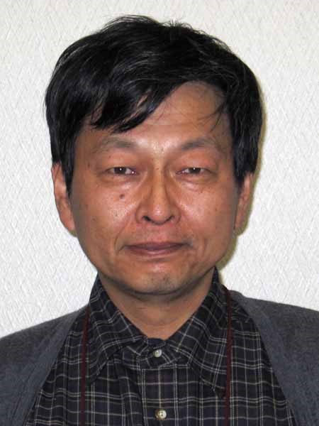 Yoshiaki Honda