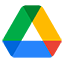 Google drive logo