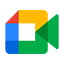 Google meet logo