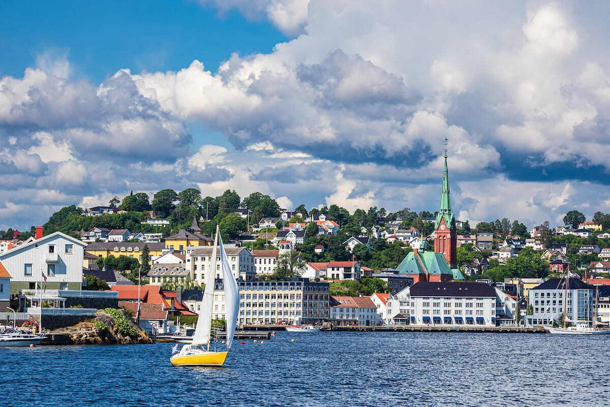 Arendalsuka