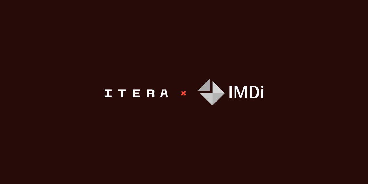 Itera x IMDi