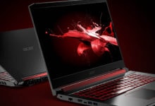 Cinco razones que explican por qué la Acer Nitro 5 es de las preferidas por los gamers