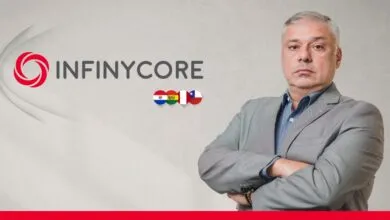 Infinycore : “Nuestro objetivo es ser un socio estratégico para el canal”