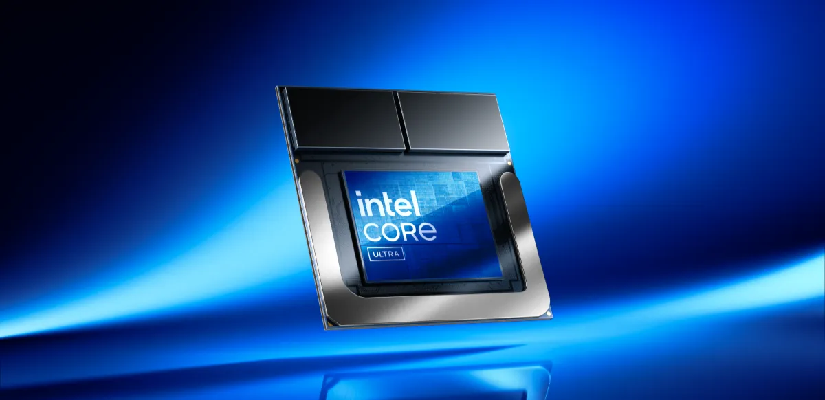 Intel presenta los nuevos procesadores Core Ultra 200V