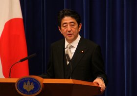 「芦部信喜」知らなかった安倍晋三首相