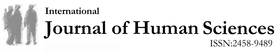 International Journal of Human Sciences