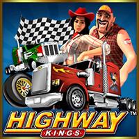 Strategi Efektif Menang Main Slot Highway King di Judi Online