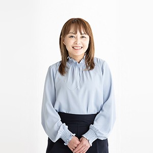 山本めぐみ