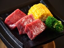 ★【現金決済限定】和牛ステーキと地元食材の和会席を堪能☆と9つの外湯＆貸切風呂を満喫■定番1泊2食付