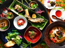 【OPENING　SALE／10%OFF】[本館・和室]「旅館　はちすの糸」一泊二食付プラン