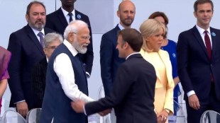 pm modi, france, honor