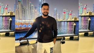 Saurabh chandrakar | dubai | mahadev betting app |