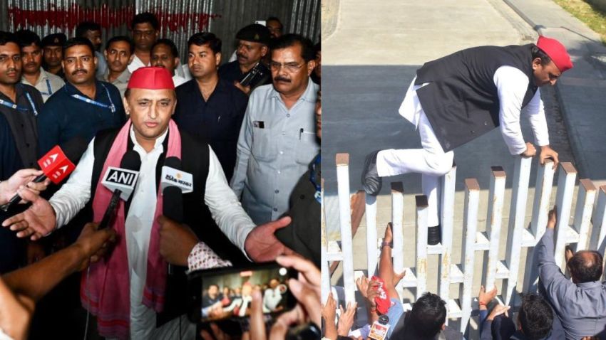 akhilesh yadav, samajwadi party, up government