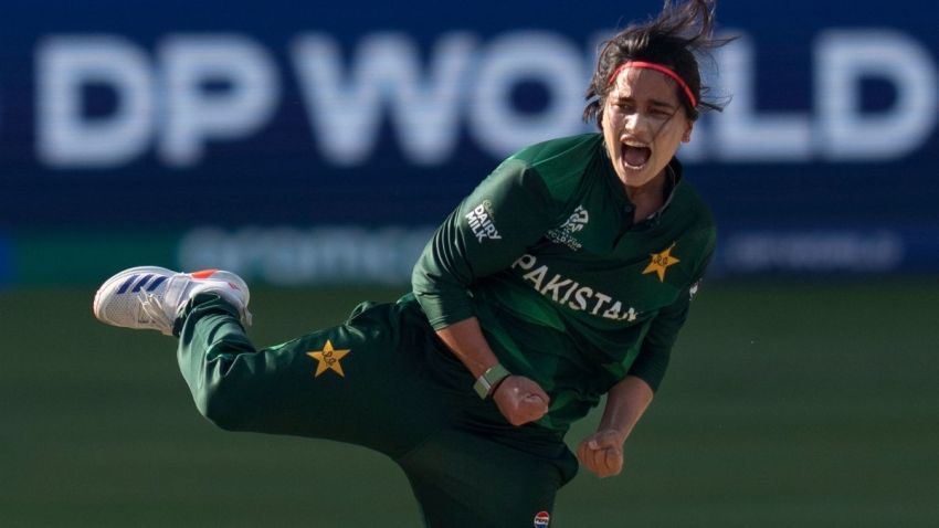 fatima sana, IND VS PAK, t20 world cup