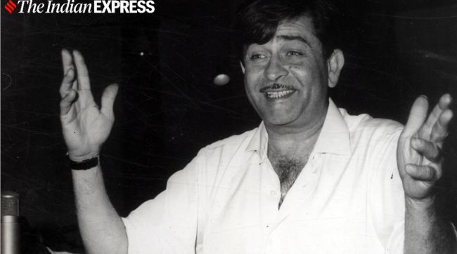 Raj Kapoor, Bollywood