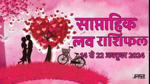 weekly Love horoscope, saptahik rashifal in hindi, weekly Love horoscope 14 To 22 October 2024, weekly horoscope for all zodiac signs, Love horoscope for all zodiac, Weekly Love Horoscope in Hindi,