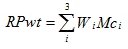 Equation