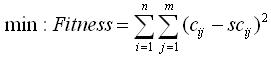 Equation